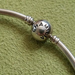 CHAMILIA 925 Silver Bangle